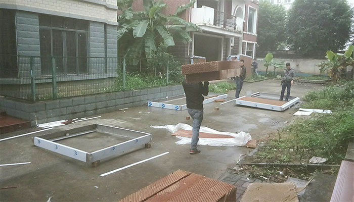 热爱你的工作，成就更好的自己-欧昌降温方案