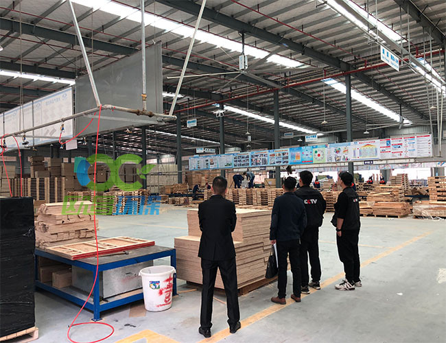 厂房降温设备大吊扇获得市场认可的原因有哪些？