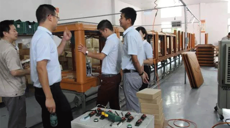 广西水冷空调厂家批发价格实惠