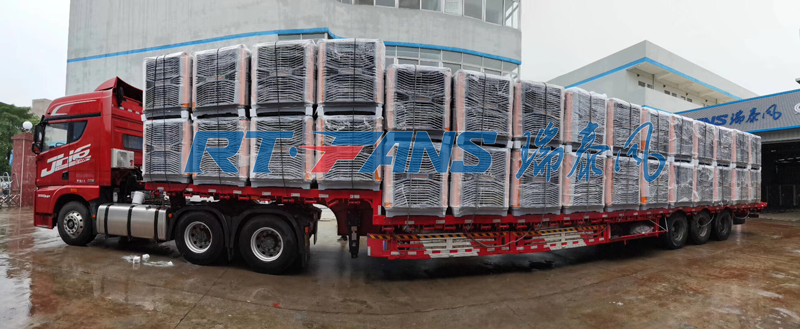 618电商节携热浪来袭水冷空调送清凉