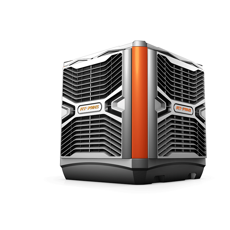 选择柳州环保空调厂家，一看品牌，二看服务