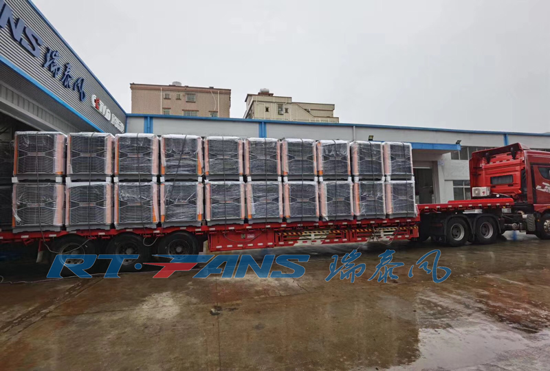 厂房降温设备南宁环保空调要达到的技术指标