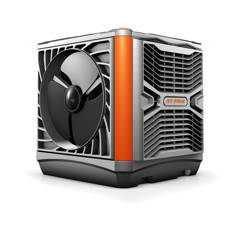 广西瑞泰风环保空调出风方式的选择标准