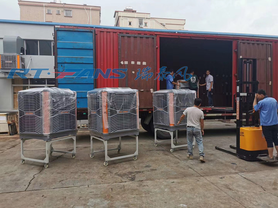 提升工作质量的妙招——欧昌环保空调