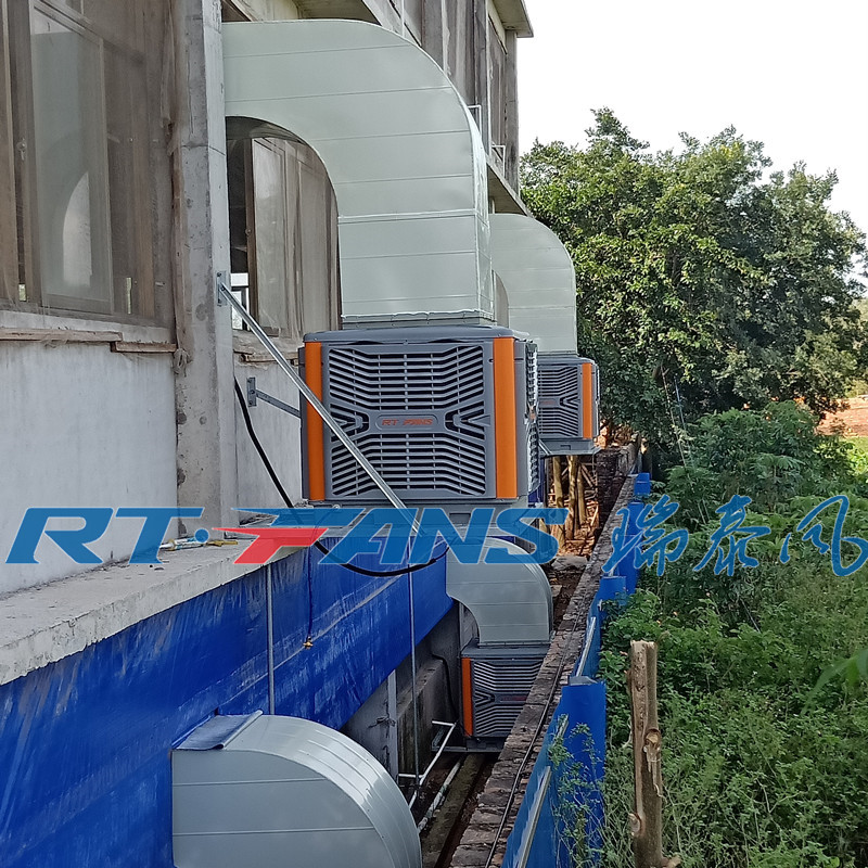 “欧昌环保设备”为何越来越有“范儿”？