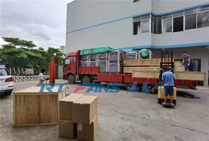 瑞泰风节能环保空调，让你越努力越幸运