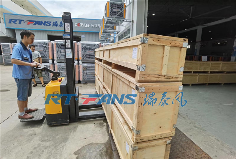 广西冷风机专家谈下便携式蒸发系统