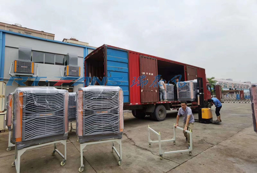 柳州水冷空调主机应放室内还是室外好？
