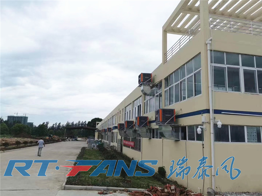 看水冷空调厂家如何计算设备安装数量？