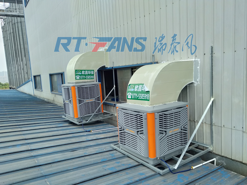 广西环保空调